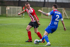 Tarnovia - BKS Bochnia